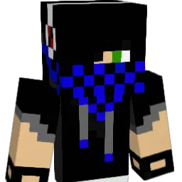 p1ck3ls's Minecraft skin