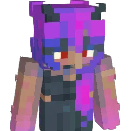 p1ggeth Minecraft avatar bust