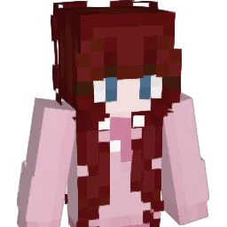 p1nkle's Minecraft skin