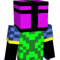 p1p2p3p's Minecraft skin