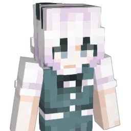 p1p's Minecraft skin