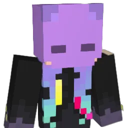p1pipupepo Minecraft avatar bust