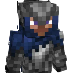 p1rg's Minecraft skin