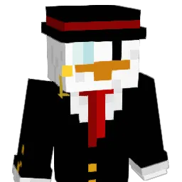 p1ssm4ster's Minecraft skin