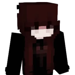 p1ssw1zz Minecraft avatar bust