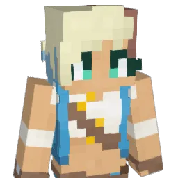 p1x3lmines Minecraft avatar bust