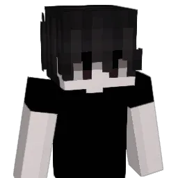 p2welz's Minecraft skin
