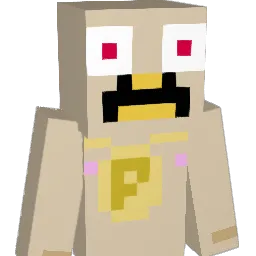 p33nar's Minecraft skin