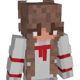p3bbl3ess Minecraft avatar bust