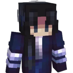 p3enguiin's Minecraft skin