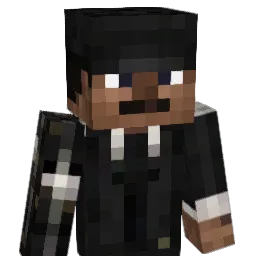 p3ivotalInopera Minecraft avatar bust