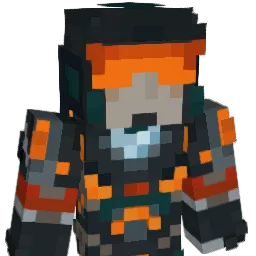 p3ncil32 Minecraft avatar bust
