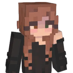 p3nn1 Minecraft avatar bust