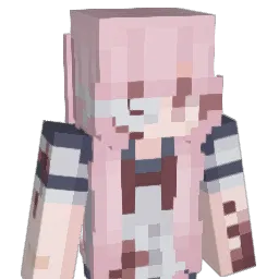 p4cc's Minecraft skin