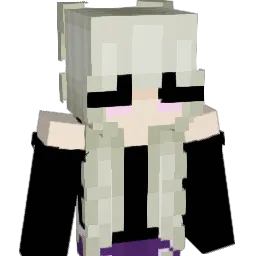 p4get Minecraft avatar bust