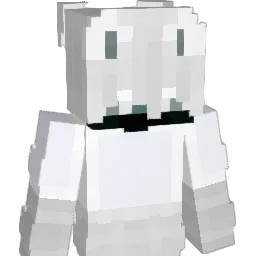 p4l_luka Minecraft avatar bust