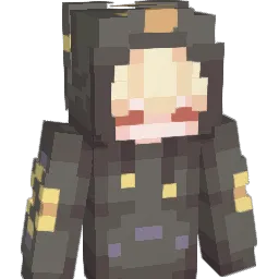 p4lo27 Minecraft avatar bust
