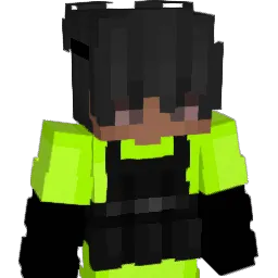 p4mpi_ Minecraft avatar bust