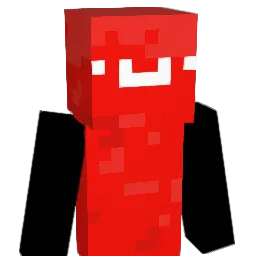 p4ncake's Minecraft skin