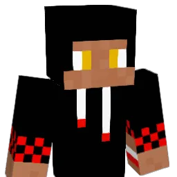p4rty_pat Minecraft avatar bust