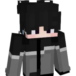 p4sk4naama Minecraft avatar bust