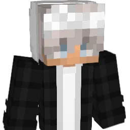 p66la1v Minecraft avatar bust