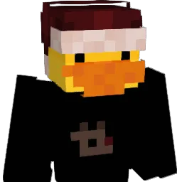 p7irsich Minecraft avatar bust