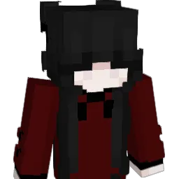 p7mp Minecraft avatar bust