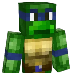 p8ntb4lladdict Minecraft avatar bust