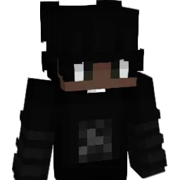p8ny's Minecraft skin