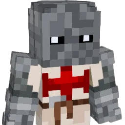 pAtRiCkk_RAHH Minecraft avatar bust