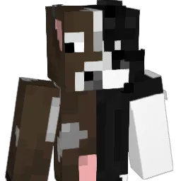 pCow