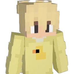 pDuckyq's Minecraft skin