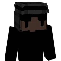pEP153 Minecraft avatar bust