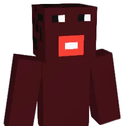 pEtryk2137_ Minecraft avatar bust