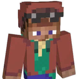 pH_Sigma's Minecraft skin