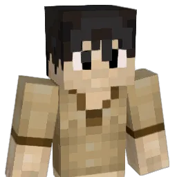 pHiLiPhS Minecraft avatar bust