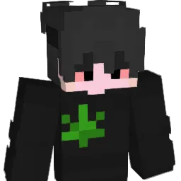 pHookah Minecraft avatar bust