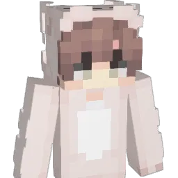 pInCheJoKeR Minecraft avatar bust