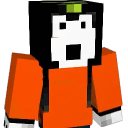 pLEOnasme_ Minecraft avatar bust