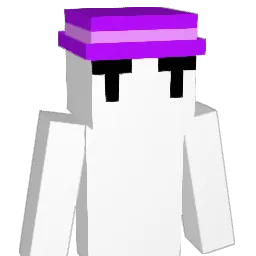 Minecraft-Avatar von pNzer0: Büste