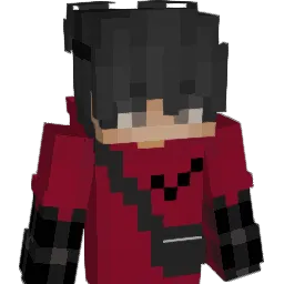 pOtAto7265 Minecraft avatar bust