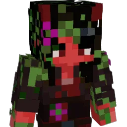 pOtaToe_pOtAtoe Minecraft avatar bust