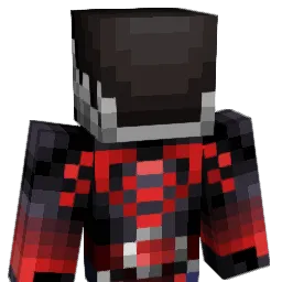 pTOYOTq Minecraft avatar bust
