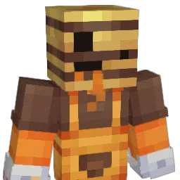 pUPSEL229's Minecraft skin