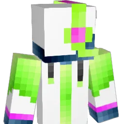 pZSA's Minecraft skin