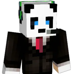 p_Ao Minecraft avatar bust