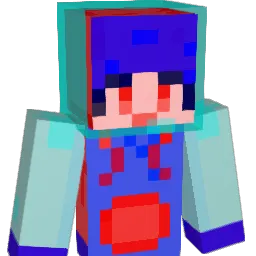 p_ado's Minecraft skin
