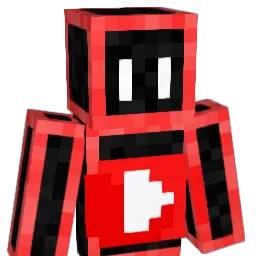 p_boss_9597 Minecraft avatar bust