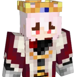 p_l_a_y_z Minecraft avatar bust